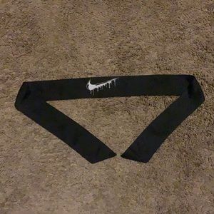 Nike head band